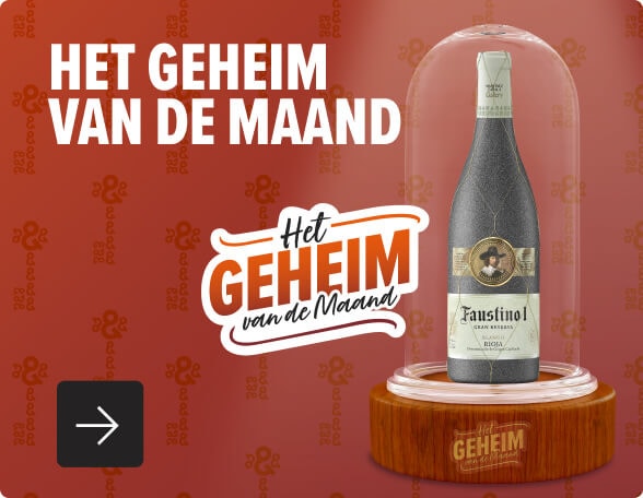 Ontdek het geheim van de maand